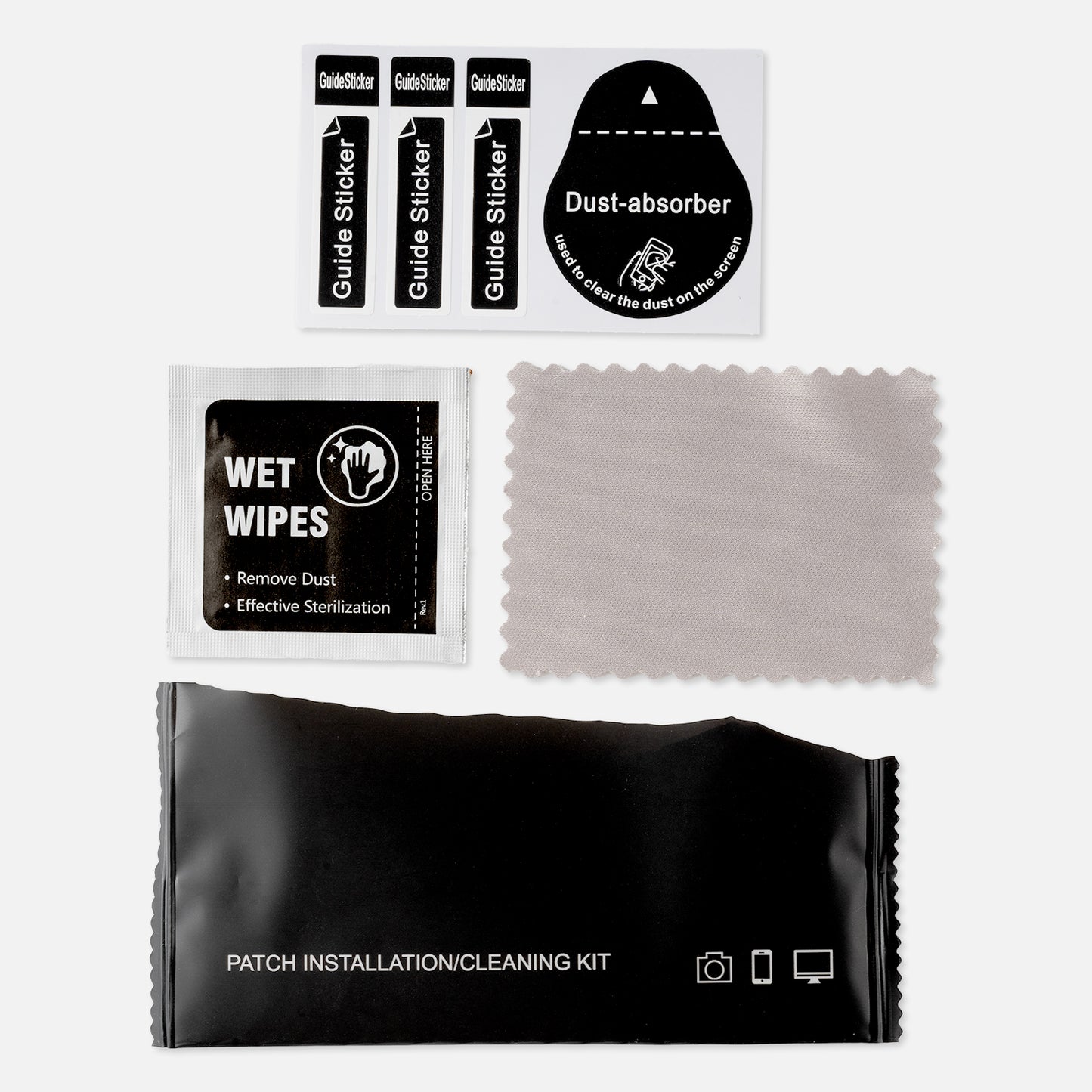 FeelWrite 2 フィルム