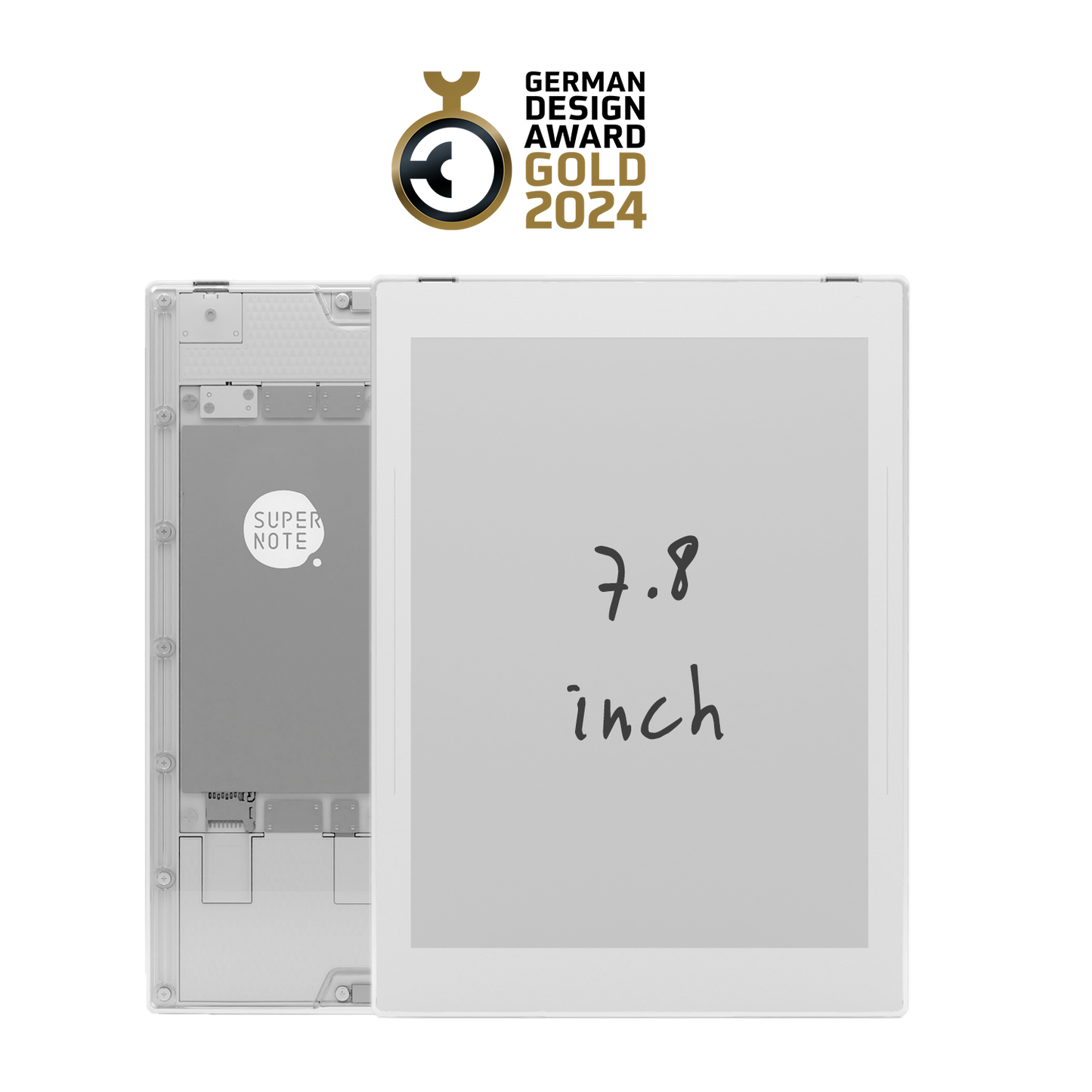 Supernote Nomad
