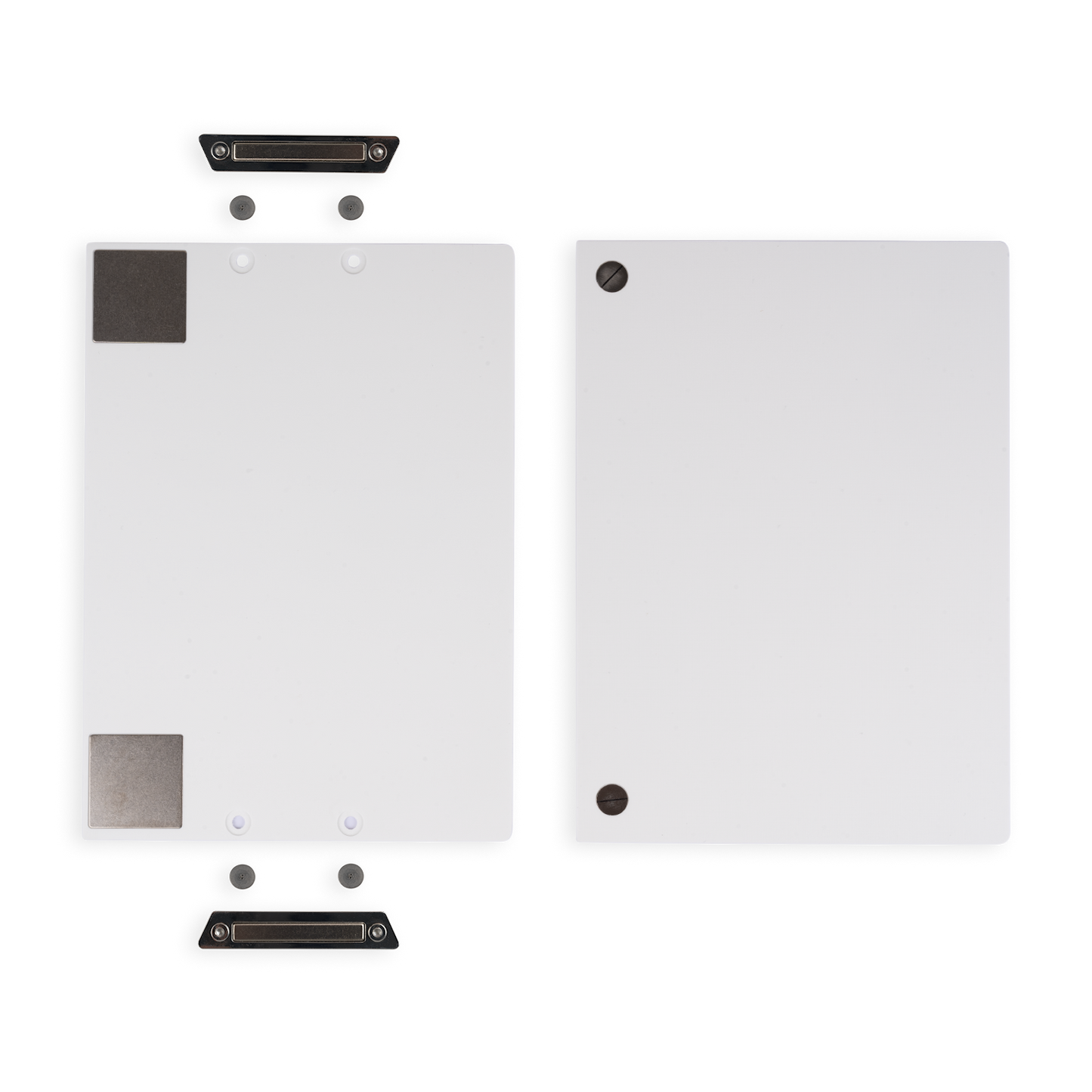 Nomadのフォリオ用DIYキット