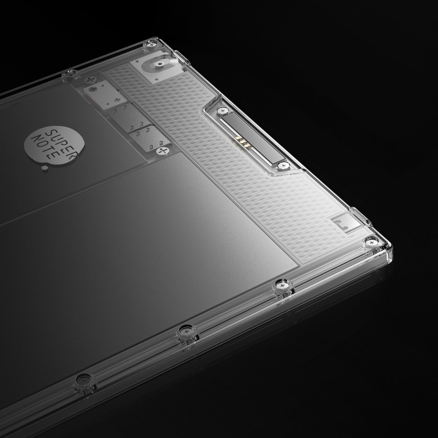 Supernote Nomad