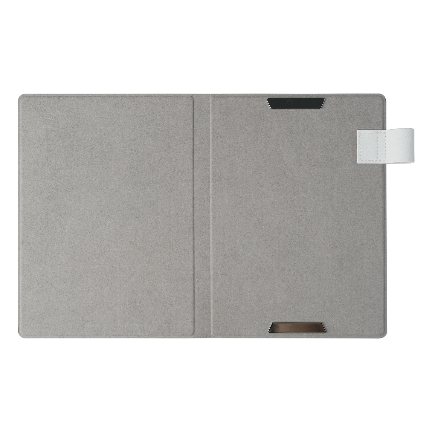 Supernote Nomad用ヴィーガンレザーフォリオ