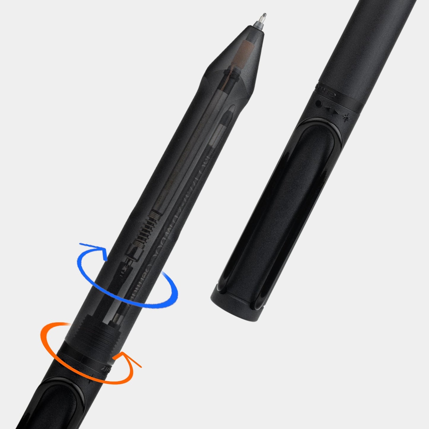 LAMY safari twin EMR Pen - Ratta Supernote