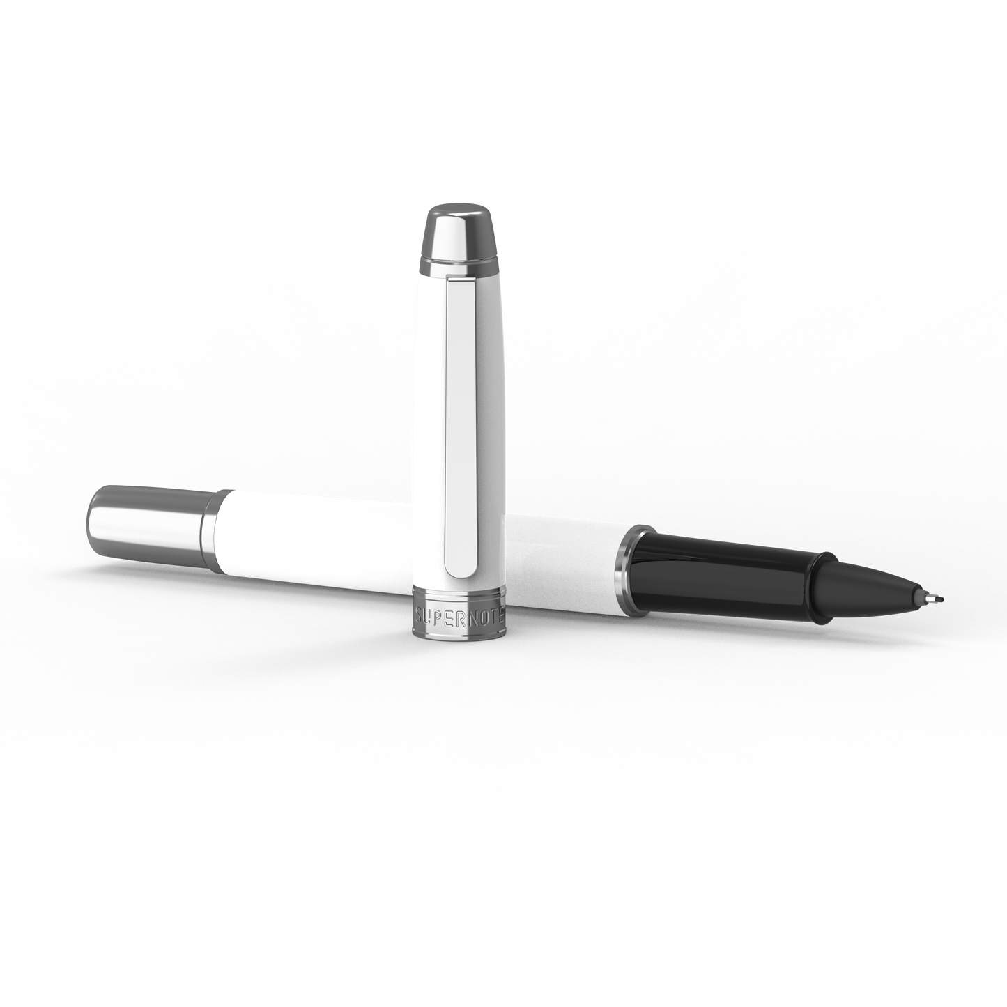 Heart of Metal Pen 2 - Ratta Supernote