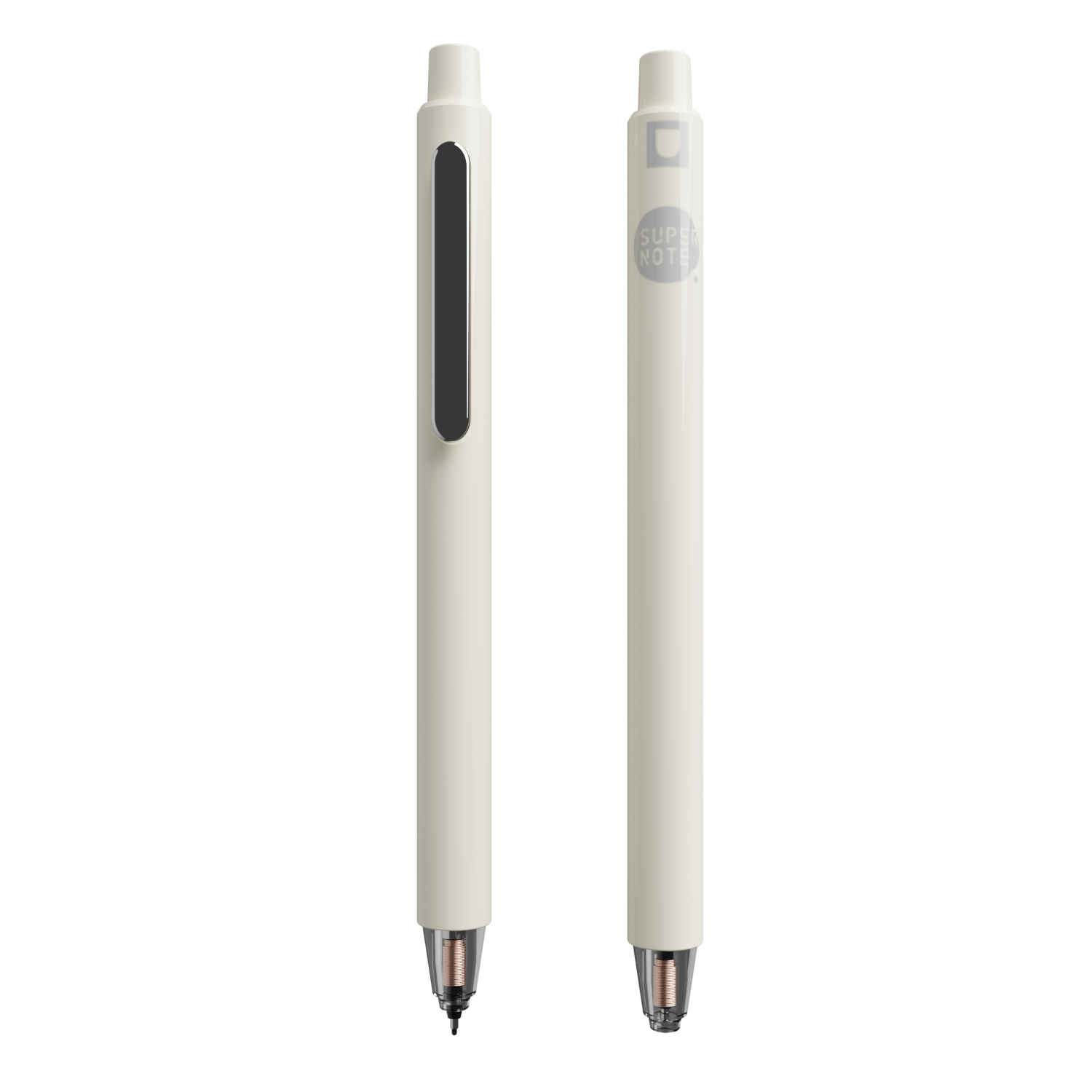 プッシュアップ・スタンダード・スタイラスペン – Supernote Japan プッシュアップ・スタンダード・スタイラスペン – Supernote Japan