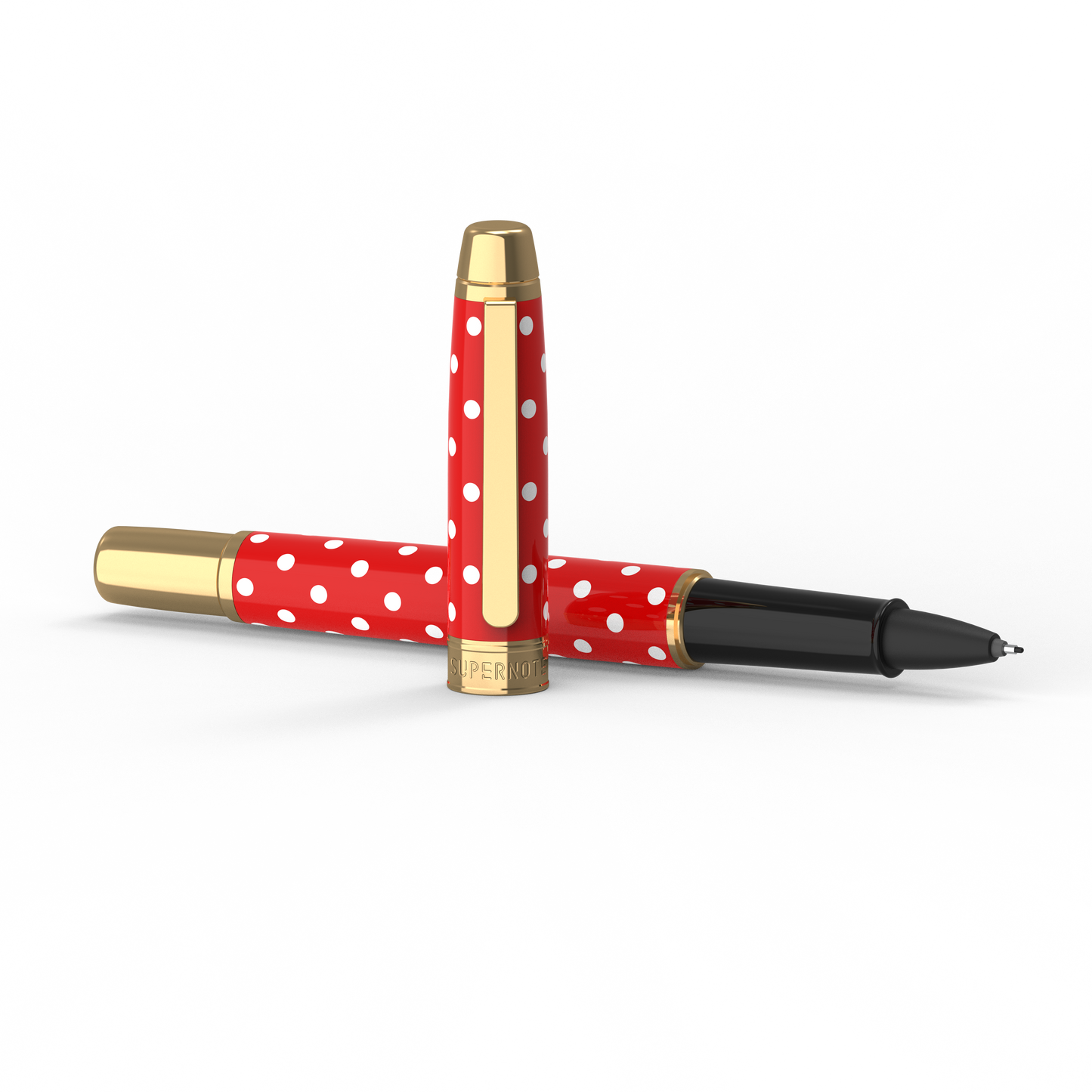 Heart of Metal Pen 2 - Ratta Supernote