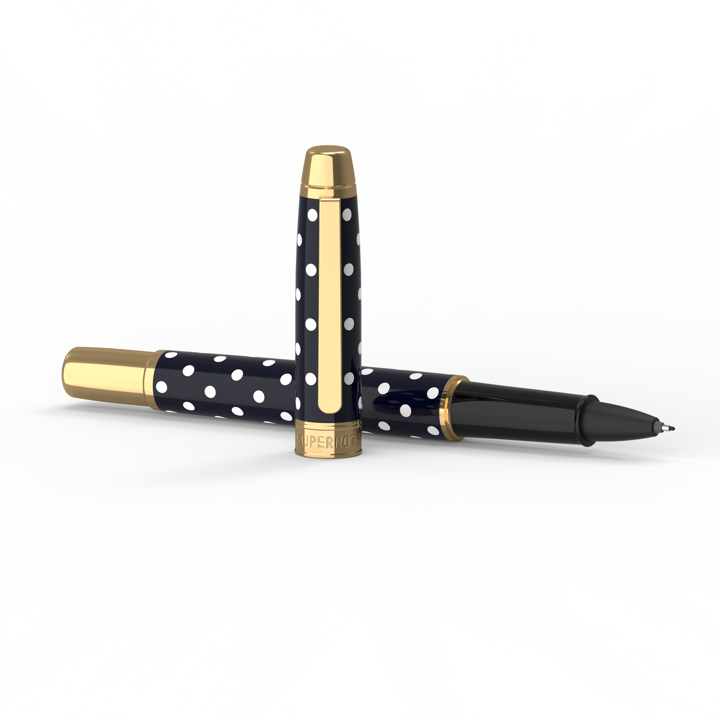 Heart of Metal Pen 2 - Ratta Supernote