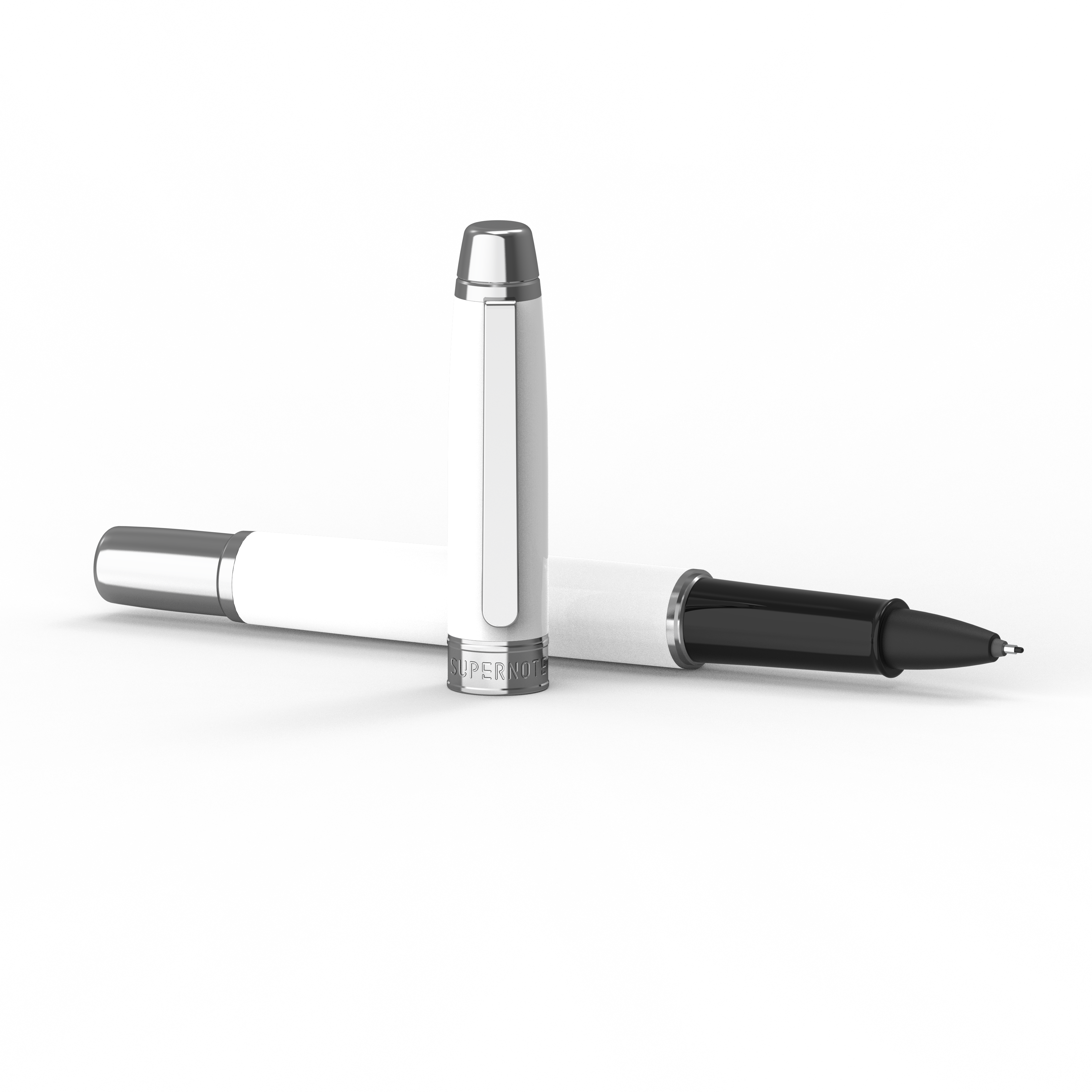 ハート・オブ・メタル(Gen 2)スタイラスペン – Supernote Japan ハート・オブ・メタル(Gen 2)スタイラスペン – Supernote Japan
