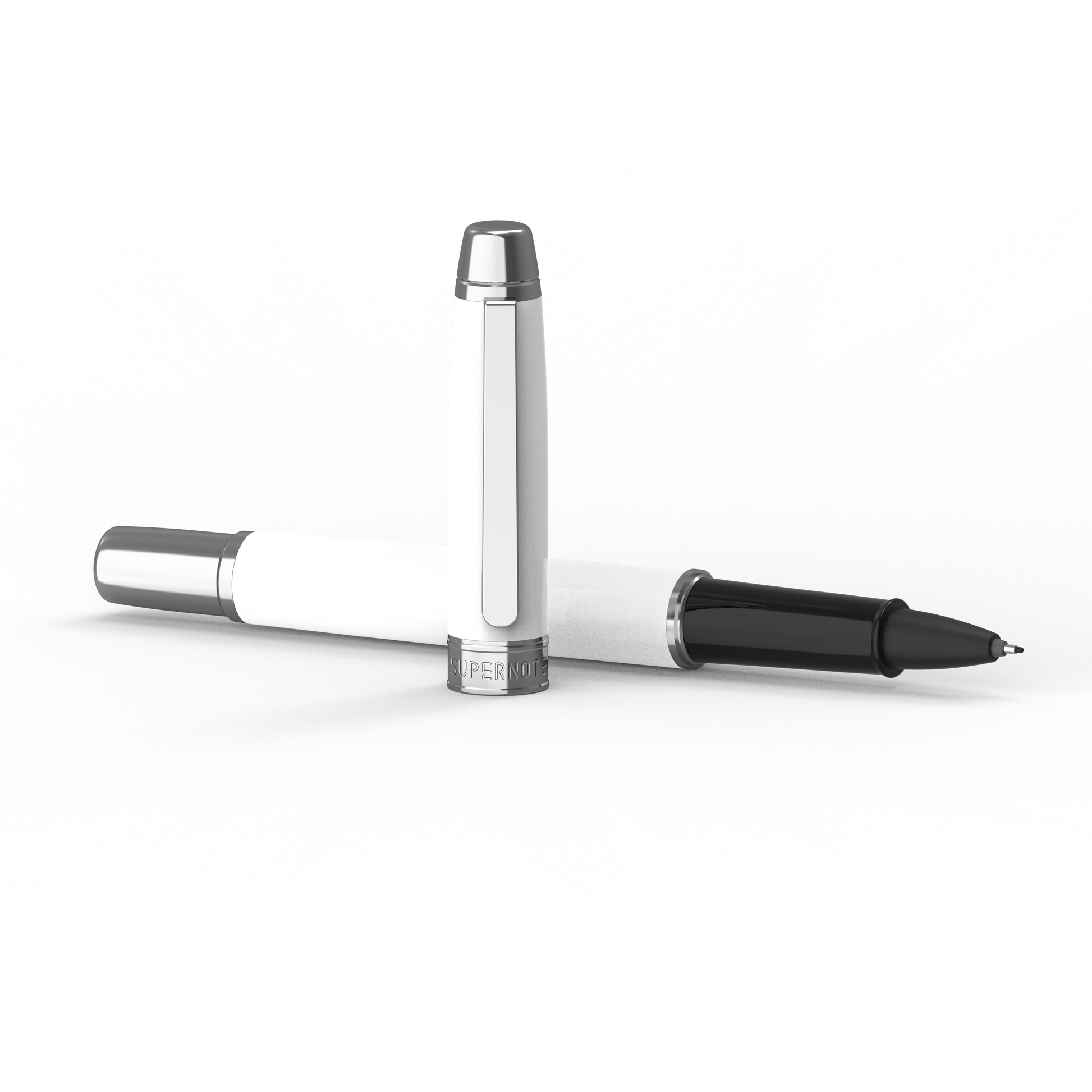 ハート・オブ・メタル(Gen 2)スタイラスペン – Supernote Japan ハート・オブ・メタル(Gen 2)スタイラスペン – Supernote Japan