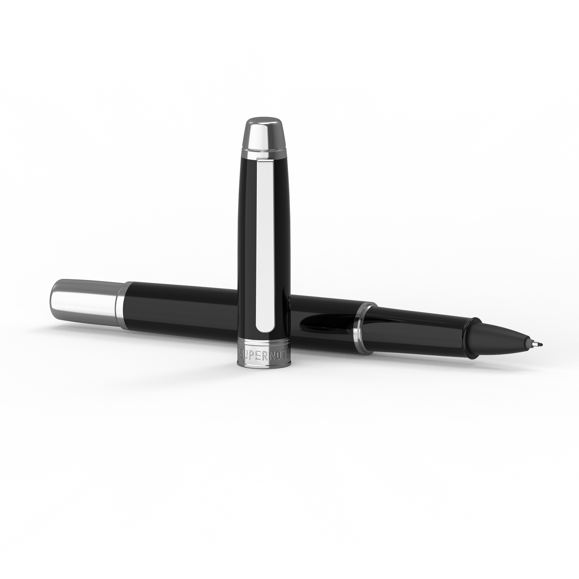 ハート・オブ・メタル(Gen 2)スタイラスペン – Supernote Japan ハート・オブ・メタル(Gen 2)スタイラスペン – Supernote Japan