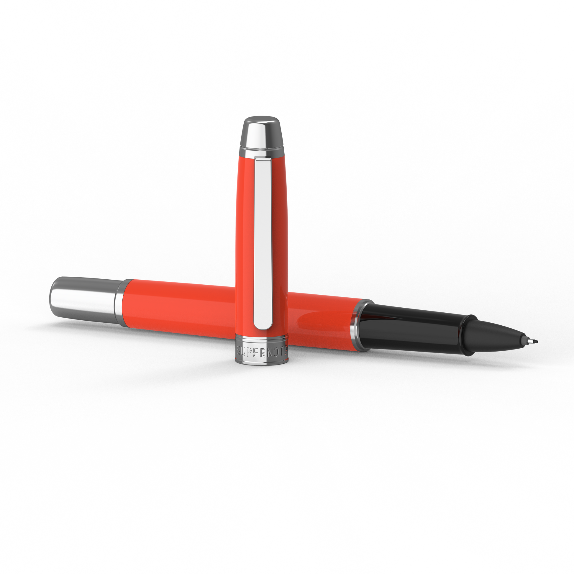 supernoteスタイラスペン(ハートオブメタル)サンセット ハート・オブ・メタル(Gen 2)スタイラスペン – Supernote Japan